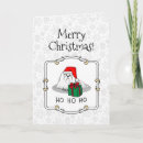 Search for maltese christmas cards Santa