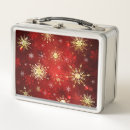 Search for christmas lunch boxes Snow