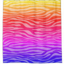 Search for ombre shower curtains Abstract