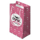 Search for 2nd birthday gift bags Modern