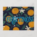 Search for orange you glad cards stamps Citrus