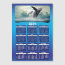 Search for 5x7 calendars Magnetic