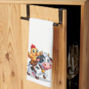 Search for cow kitchen towels Cute