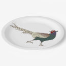 Search for pheasant plates Vintage