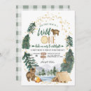 Search for hike birthday invitations Hike on over
