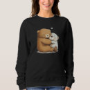 Search for teddy bear hoodies Soft
