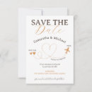 Search for travel save the dates Simple