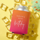 Search for funny 25th birthday gifts Colorful