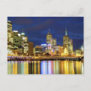 Search for melbourne postcards Skyscraper