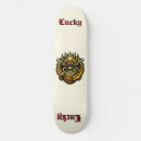 Search for lucky skateboards Green