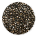 Search for coffee knobs and pulls Beans