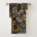 Search for birds bath towels William morris