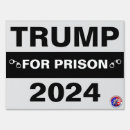 Search for prison outdoor signs President