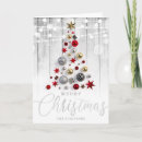 Search for tree christmas cards Rustic