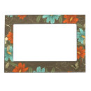 Search for blue flowers picture frames Turquoise