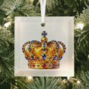 Search for gemstone ornaments Blue