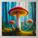 Search for mushroom art Fantasy