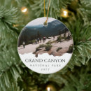 Search for grand canyon ornaments Arizona