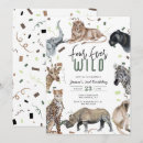 Search for zoo invitations Lion