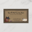 Search for sheep business cards Primitive