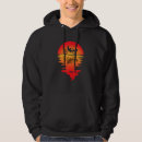 Search for bicycle hoodies Sunset