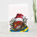 Search for aloha christmas cards Waves