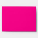Search for 5x7 envelopes pink