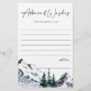Search for bridal shower game advice cards Modern