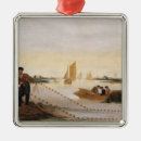 Search for fisherman ornaments River