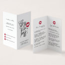 Search for distributor business cards Social media