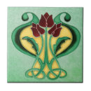 Search for green tiles Floral