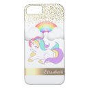 Search for unicorn iphone cases Girly