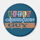 Search for myrtle beach magnets Retro