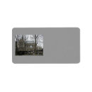 Search for notre dame return address labels Paris