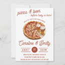 Search for pizza and beer invitations Italian