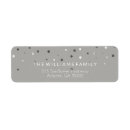 Search for polka dot labels Chic
