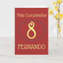 Search for spanish birthday cards Modern
