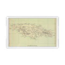 Search for jamaica Map