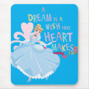 Search for cinderella mousepads Trendy