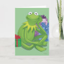 Search for kermit the frog cards Movie