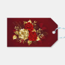 Search for rose gold gift tags Flower