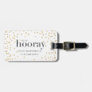 Search for sip sip hooray tags Gold