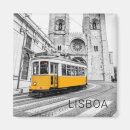 Search for lisbon portugal lisboa magnets Tram