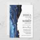 Search for geode wedding invitations Elegant