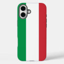 Search for italian flag iphone cases Patriotism