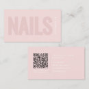 Search for acrylic artist business cards Qr code