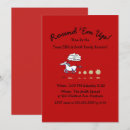 Search for family reunion humor invitations Funny