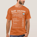 Search for nutrition facts tshirts Pride