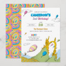 Search for dr seuss invitations Cute