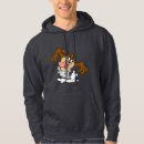 Search for looney tunes hoodies Taz